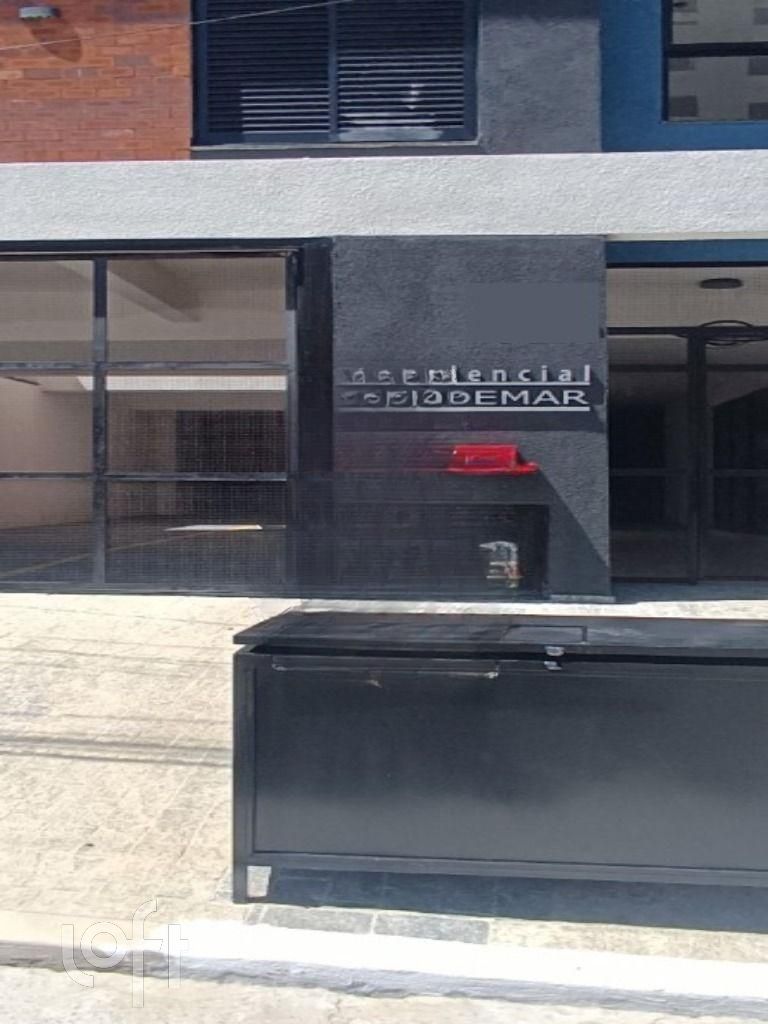 Apartamento, 2 quartos, 42 m² - Foto 10