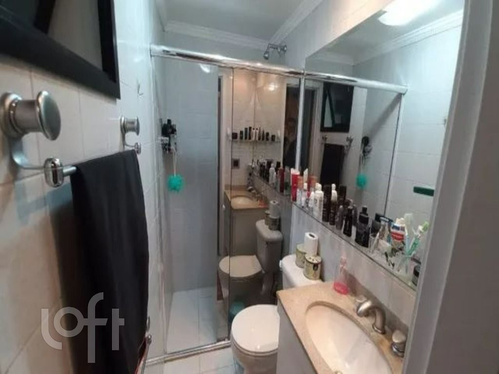 Apartamento, 2 quartos, 73 m² - Foto 12