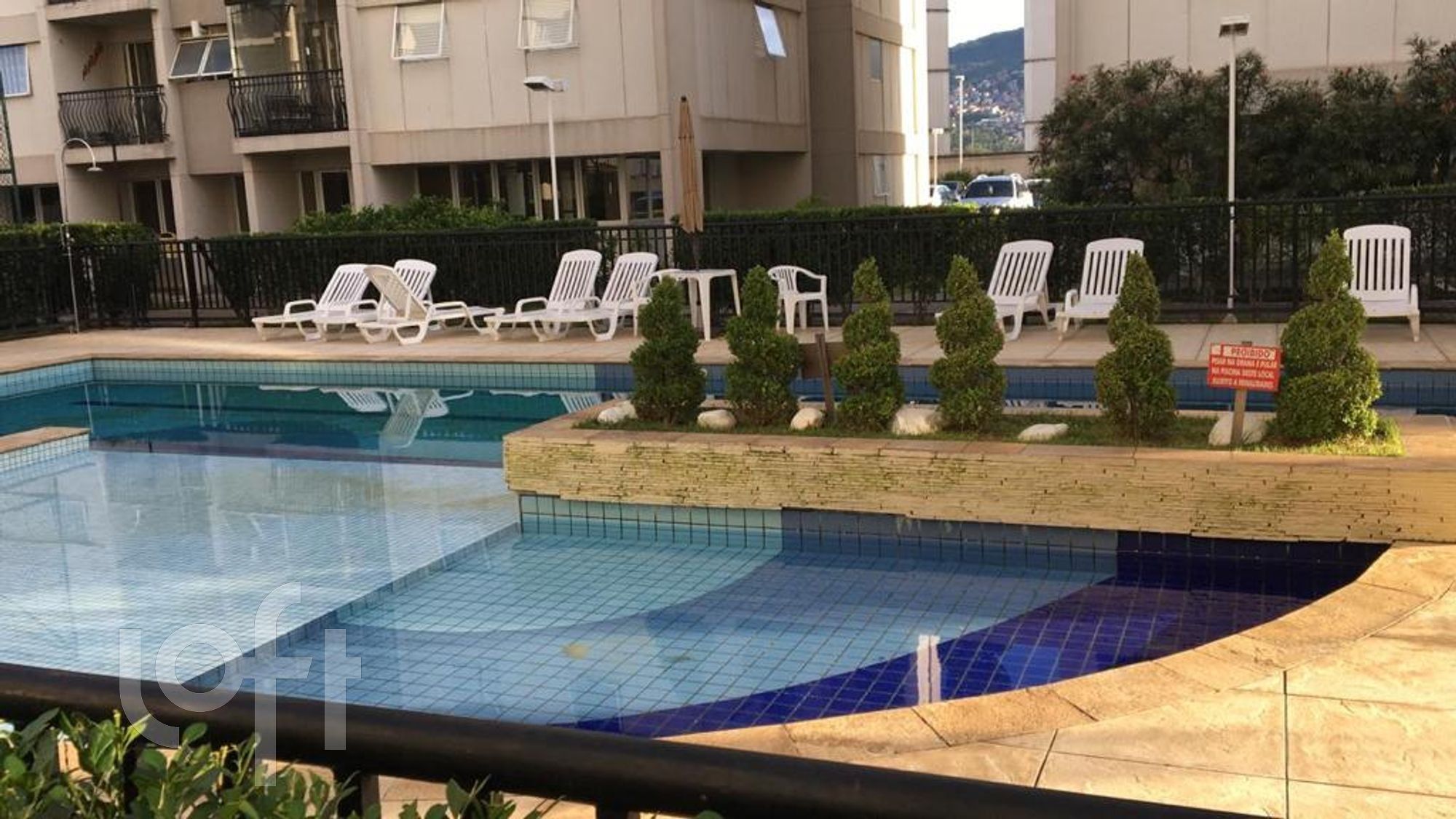 Apartamento, 3 quartos, 67 m² - Foto 12