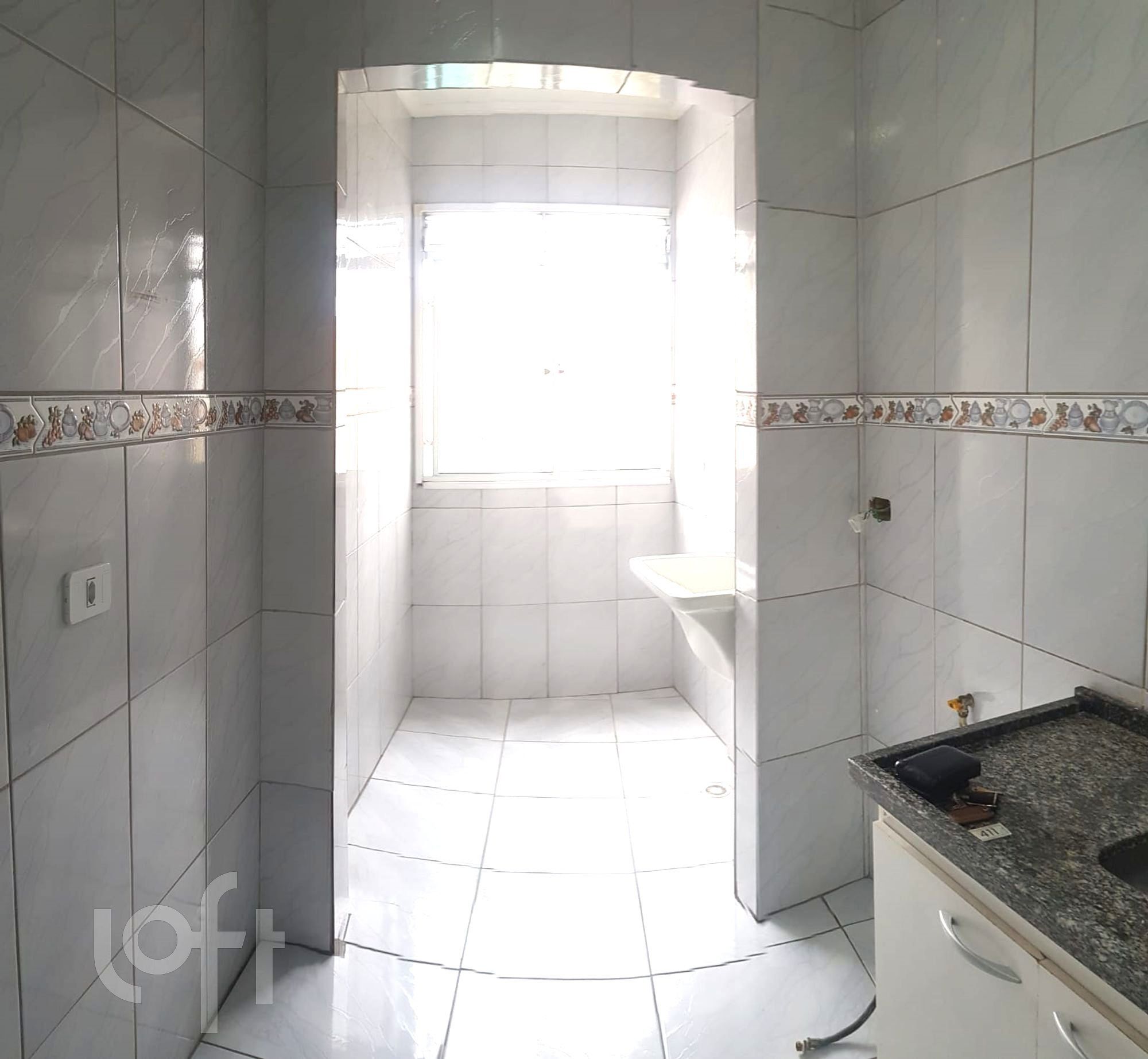 Apartamento, 2 quartos, 52 m² - Foto 7