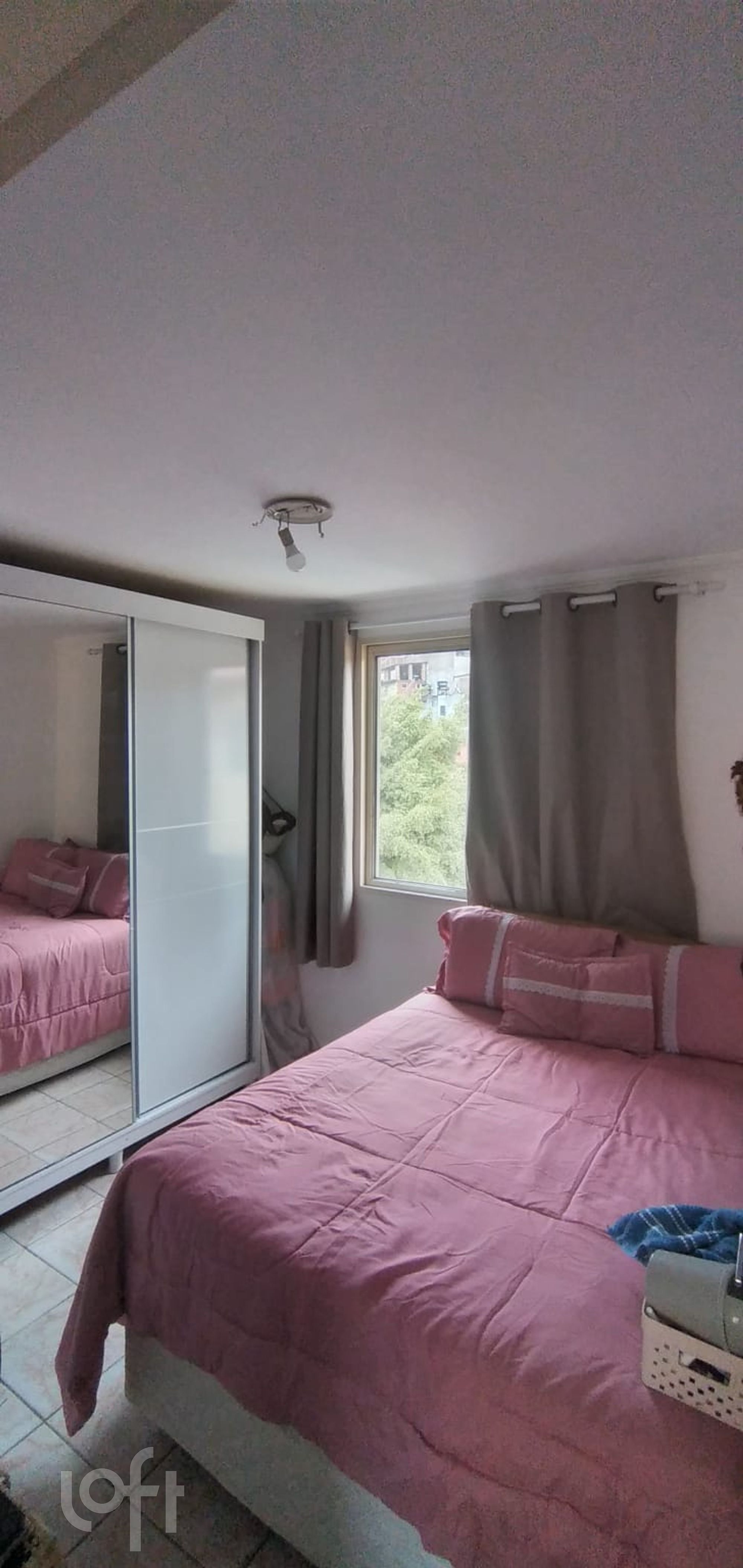 Apartamento, 2 quartos, 42 m² - Foto 2