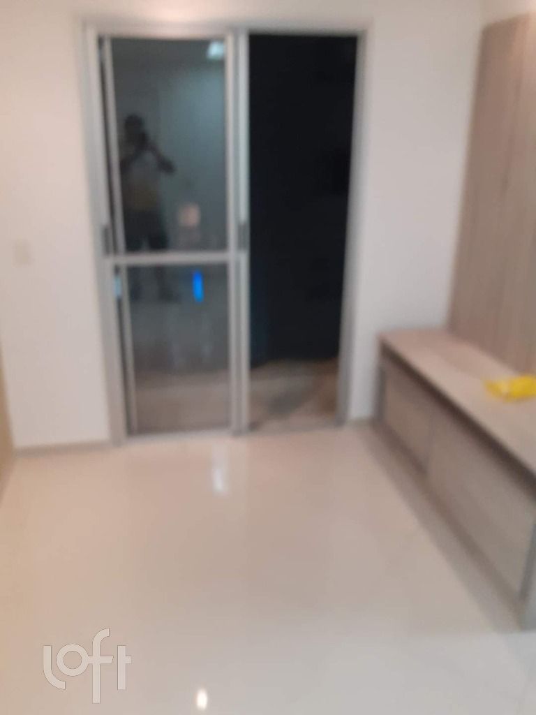 Apartamento, 2 quartos, 40 m² - Foto 1