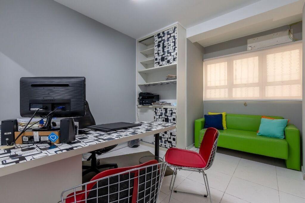 Prédio Inteiro, 750 m² - Foto 9