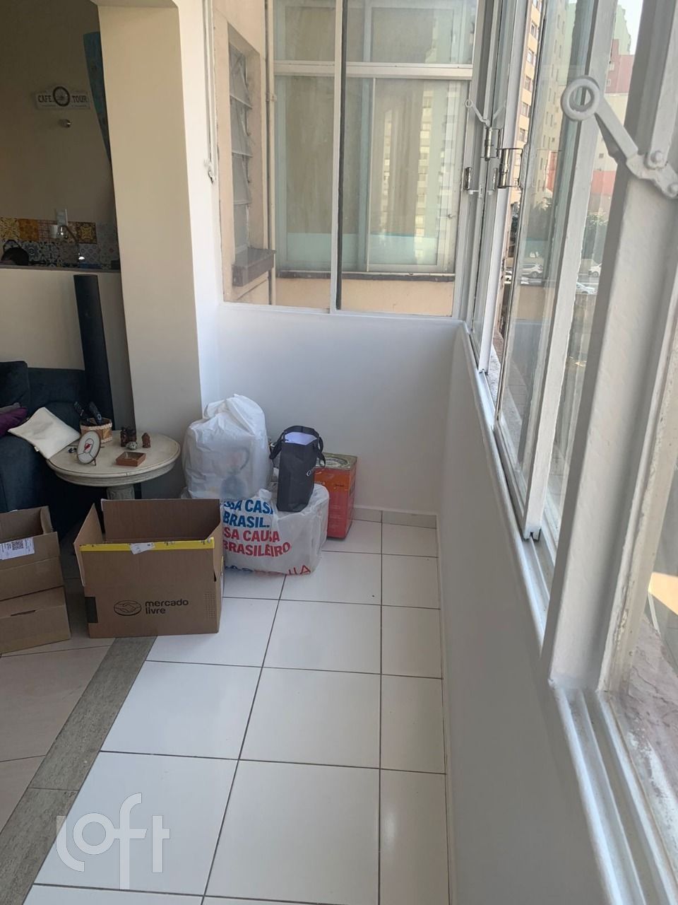 Apartamento, 1 quarto, 48 m² - Foto 2