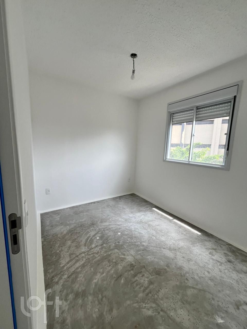 Apartamento, 2 quartos, 36 m² - Foto 2