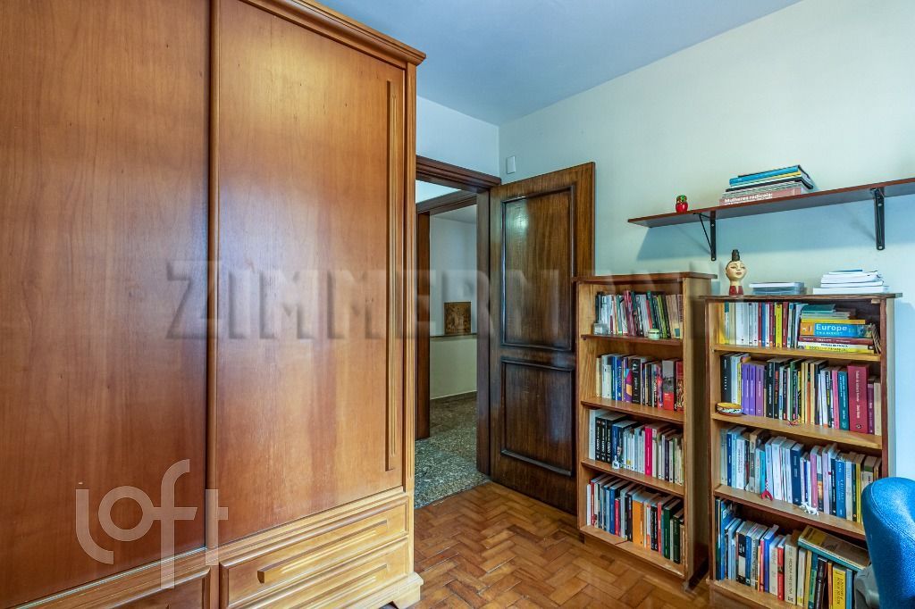 Casa, 4 quartos, 137 m² - Foto 16