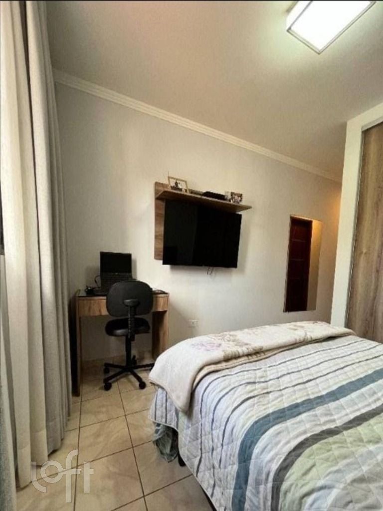 Casa, 3 quartos, 127 m² - Foto 14