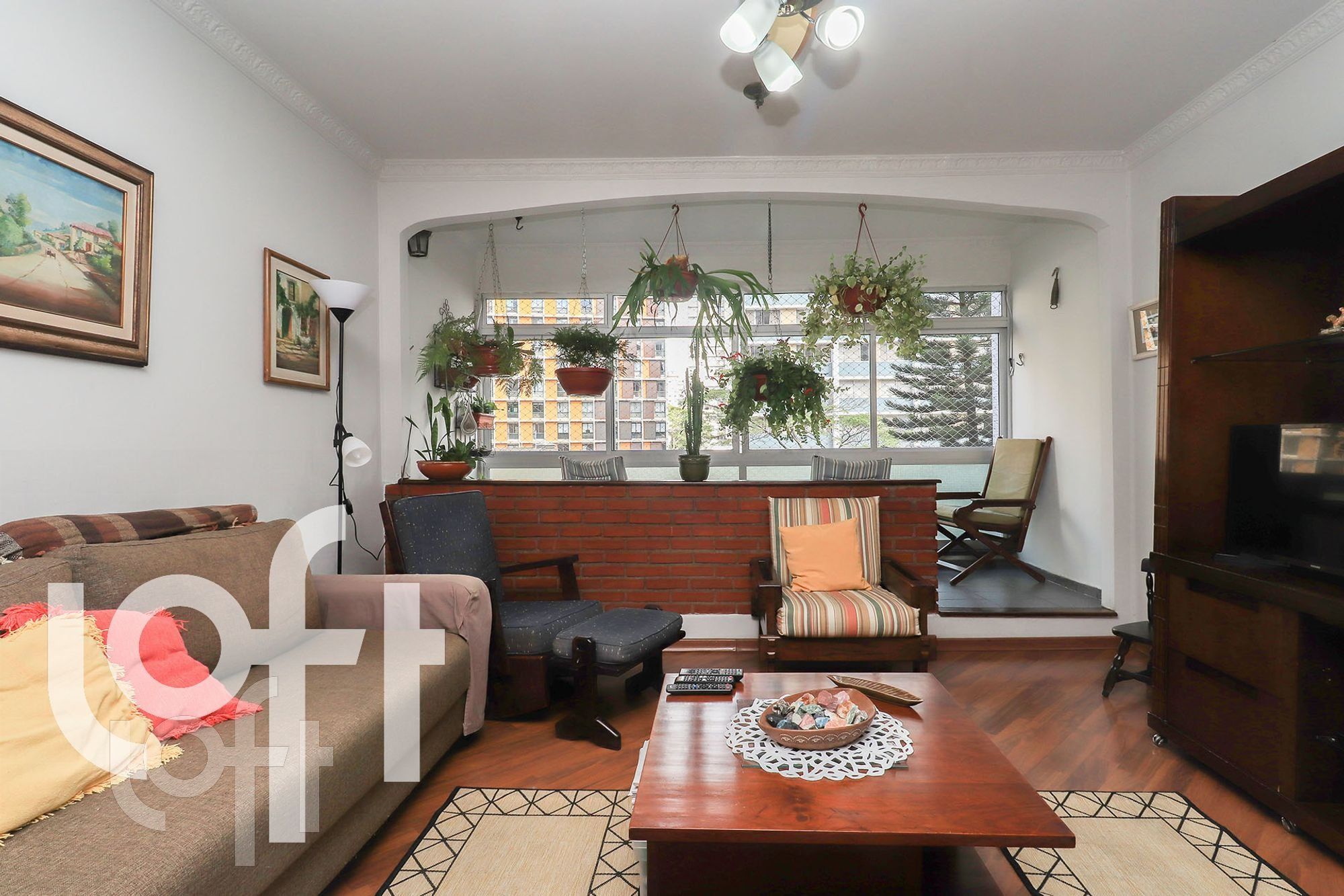 Apartamento, 3 quartos, 138 m² - Foto 16