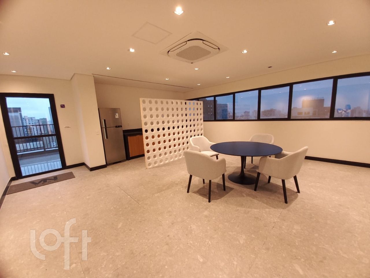 Apartamento, 1 quarto, 22 m² - Foto 11