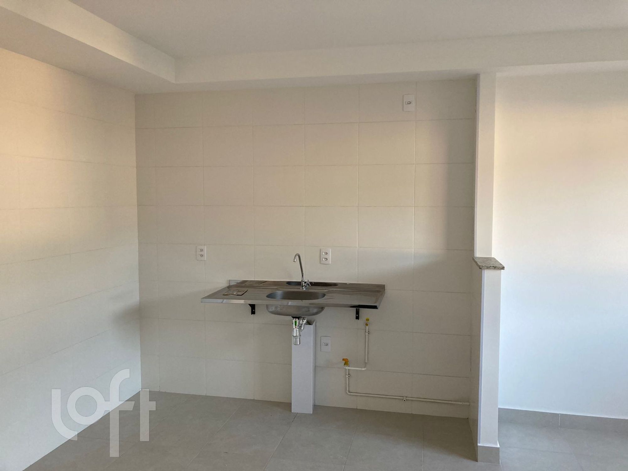 Apartamento, 2 quartos, 32 m² - Foto 3