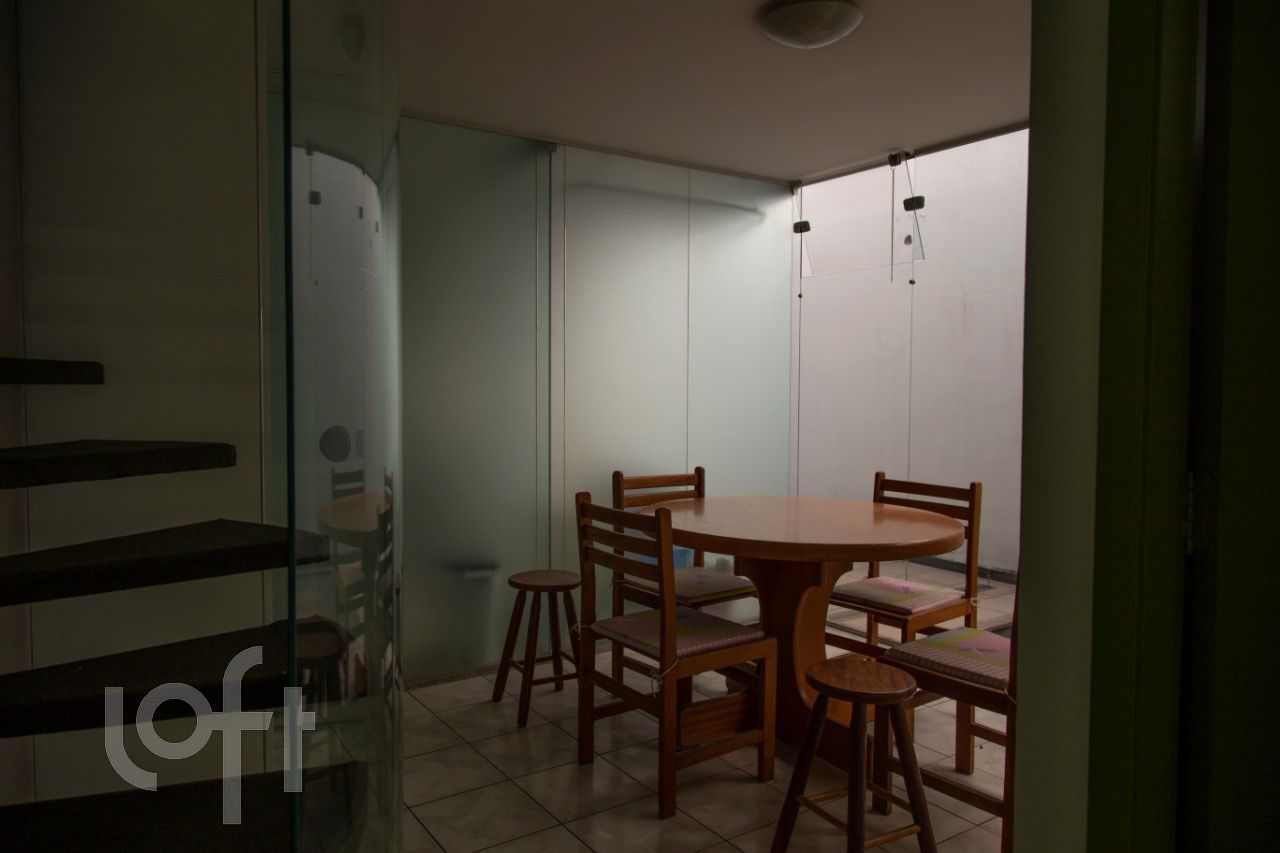 Casa, 4 quartos, 200 m² - Foto 8