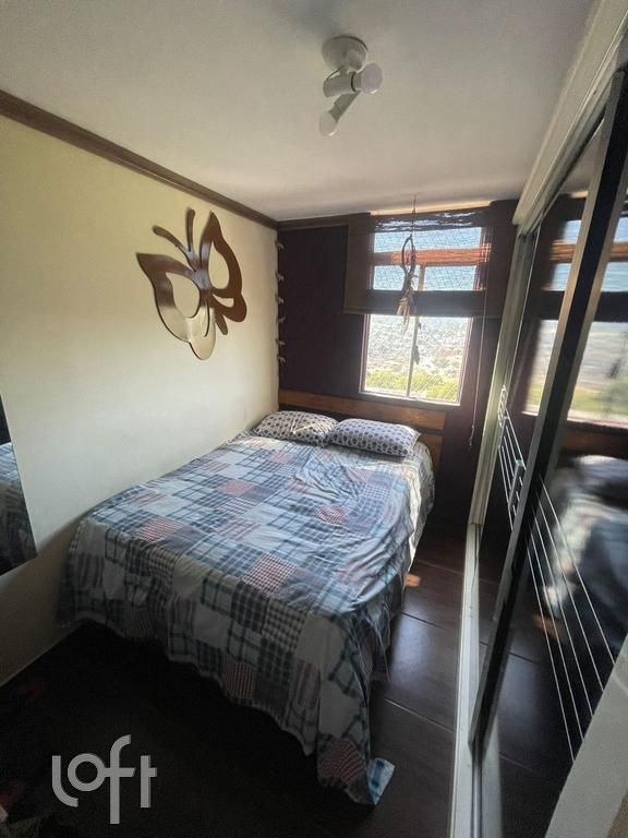 Apartamento, 2 quartos, 42 m² - Foto 5