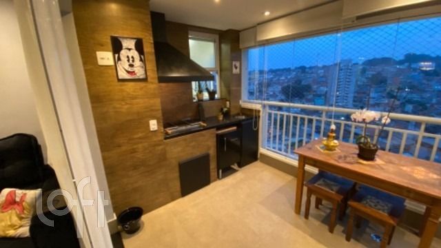 Apartamento à venda com 2 quartos, 82m² - Foto 14