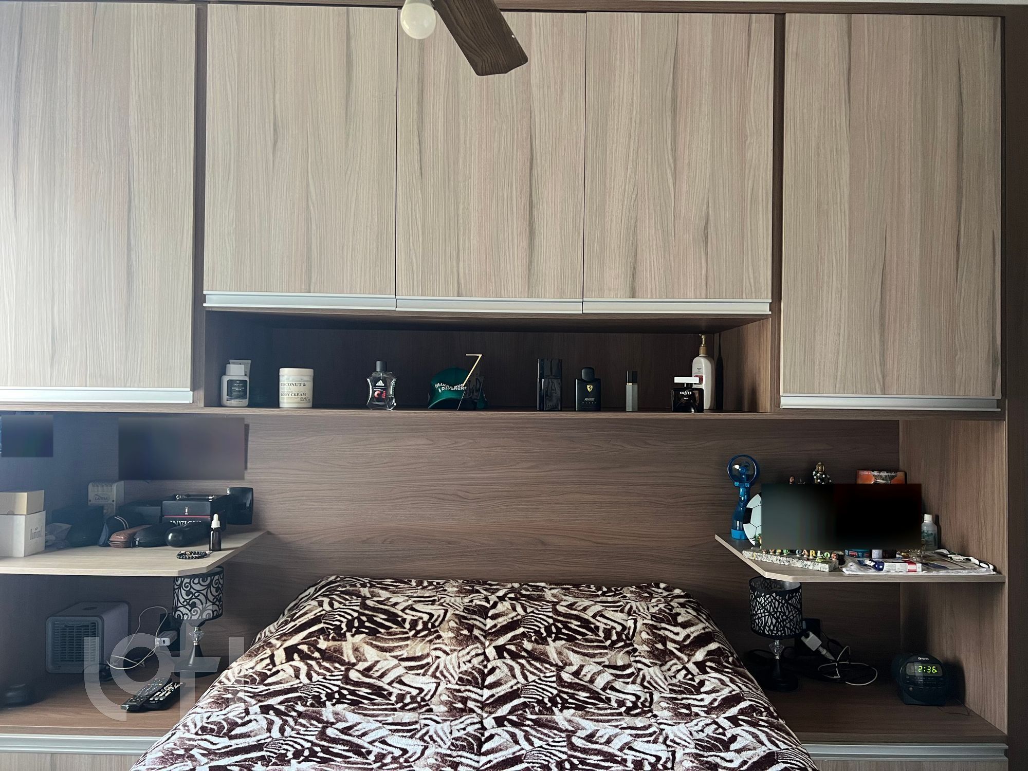 Apartamento, 1 quarto, 60 m² - Foto 6