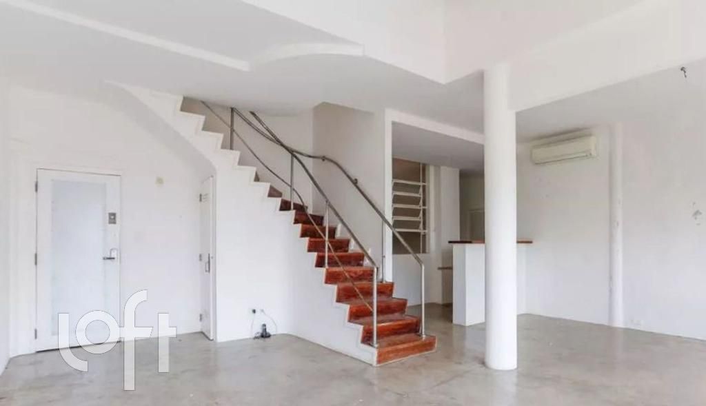 Apartamento, 1 quarto, 147 m² - Foto 12