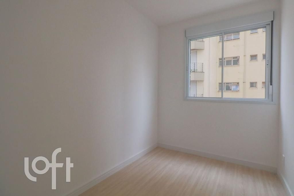 Apartamento, 2 quartos, 36 m² - Foto 4