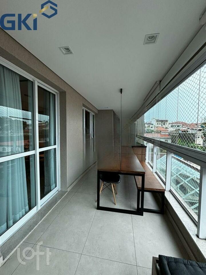 Apartamento, 3 quartos, 109 m² - Foto 5