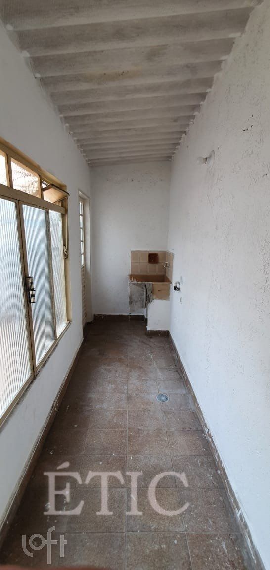 Casa de Condomínio, 2 quartos - Foto 17