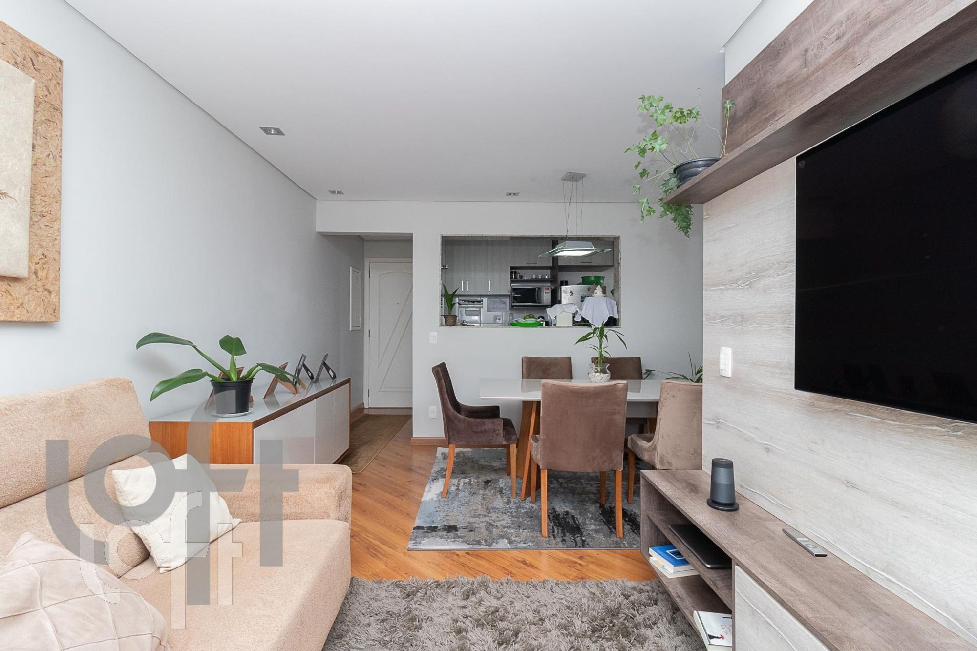 Apartamento, 3 quartos, 72 m² - Foto 20