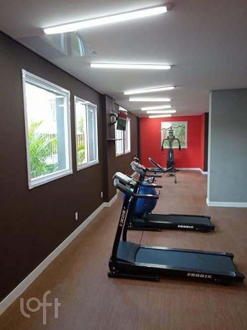 Apartamento, 1 quarto, 32 m² - Foto 15