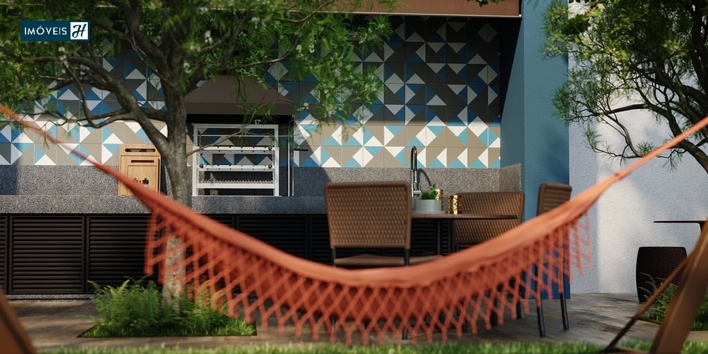Apartamento à venda com 2 quartos, 68m² - Foto 17