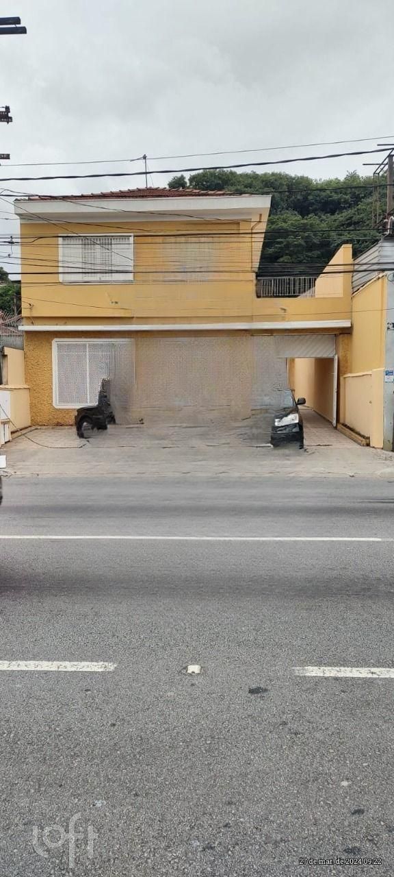 Casa, 201 m² - Foto 2