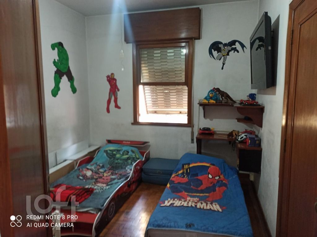 Casa, 4 quartos, 200 m² - Foto 11