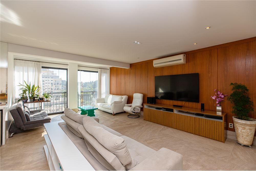 Apartamento, 2 quartos, 146 m² - Foto 3