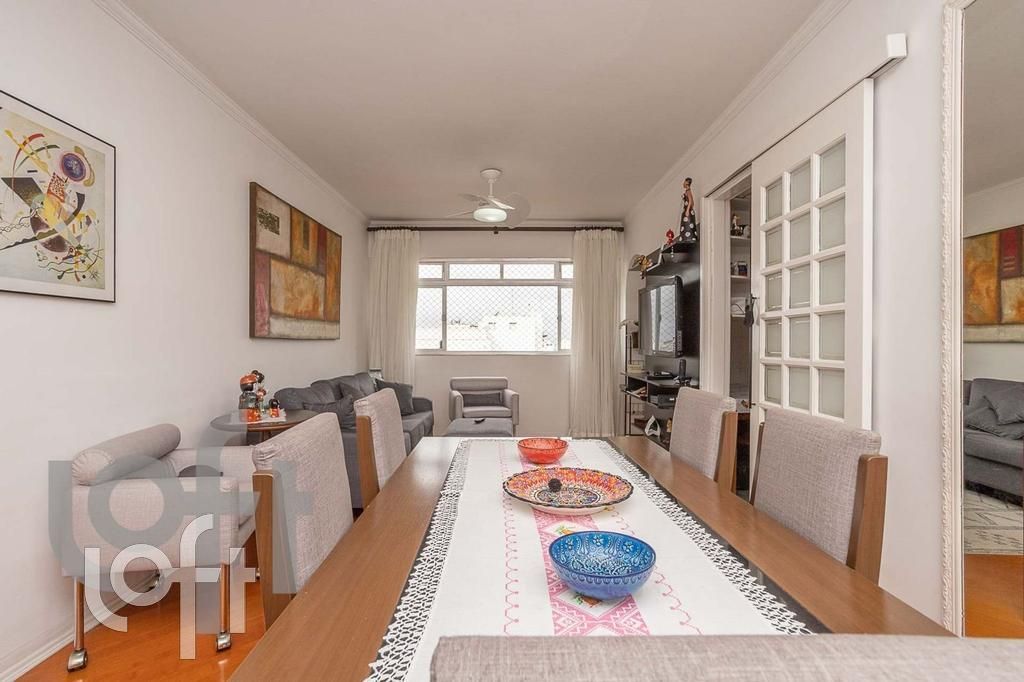 Apartamento à venda com 3 quartos, 85m² - Foto 25