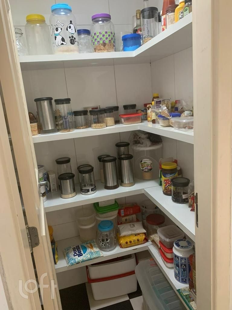 Apartamento, 3 quartos, 191 m² - Foto 17