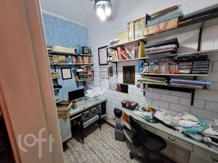 Casa à venda com 3 quartos, 160m² - Foto 39