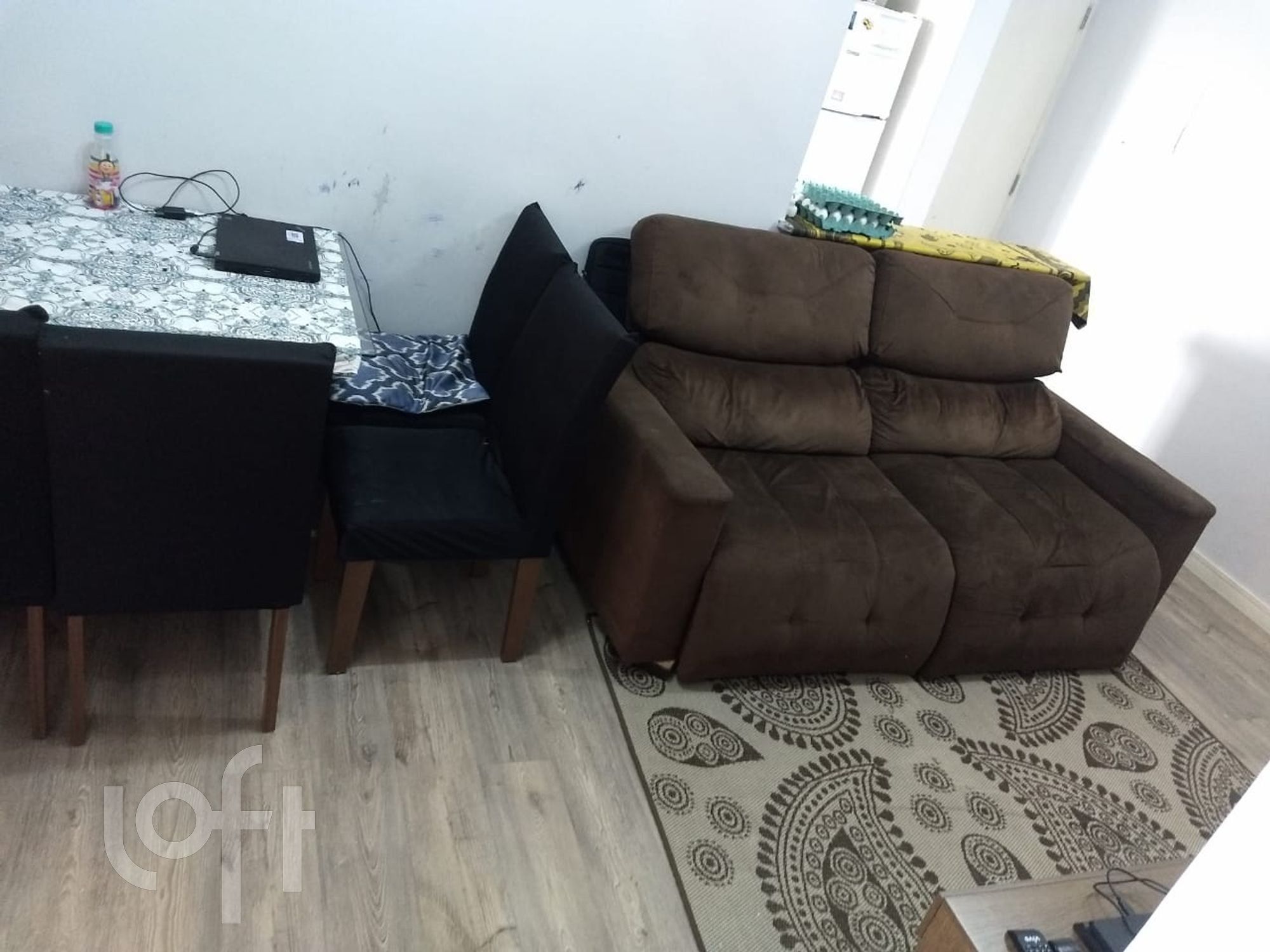 Apartamento, 2 quartos, 50 m² - Foto 10