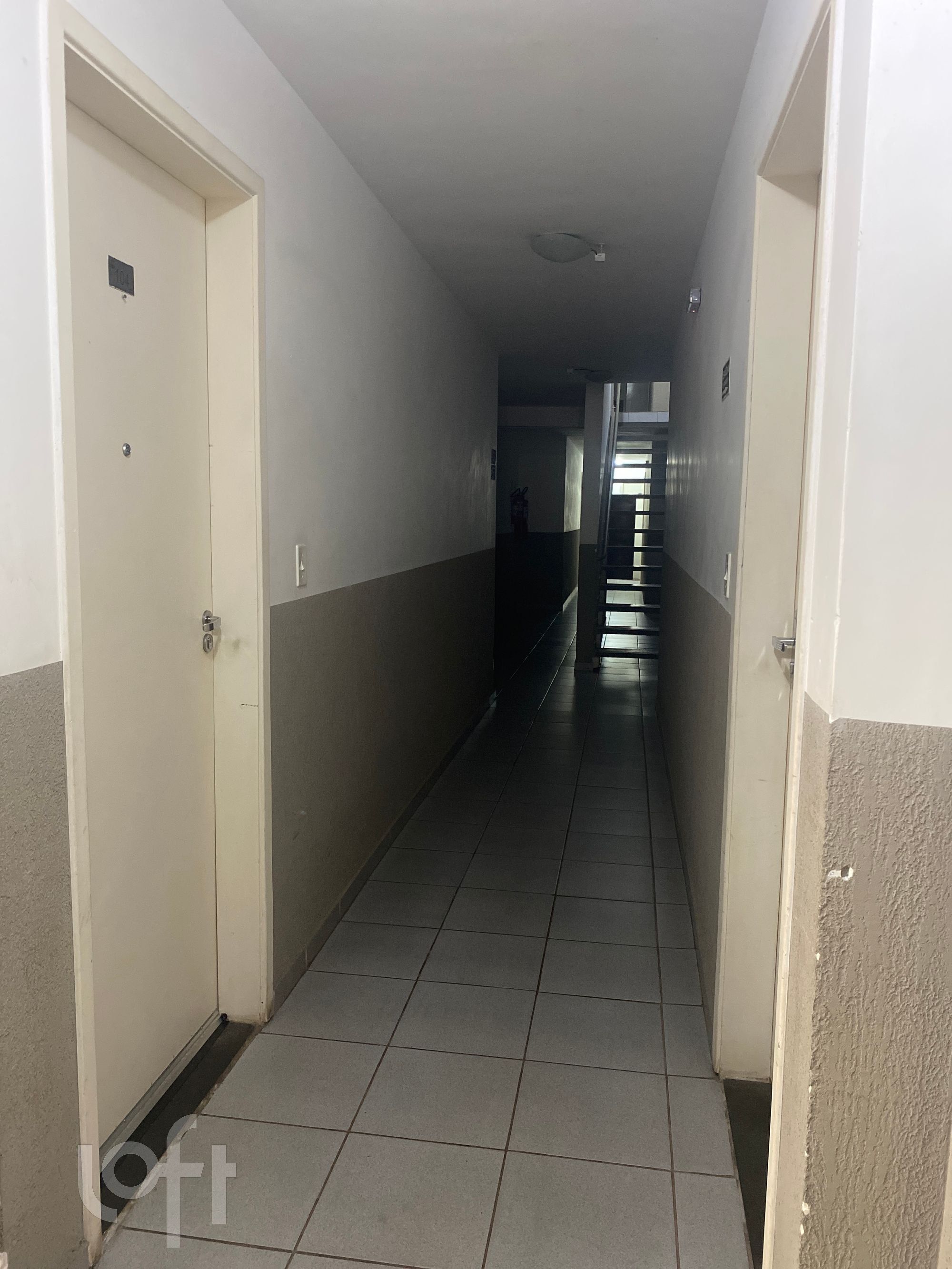 Apartamento, 2 quartos, 45 m² - Foto 18