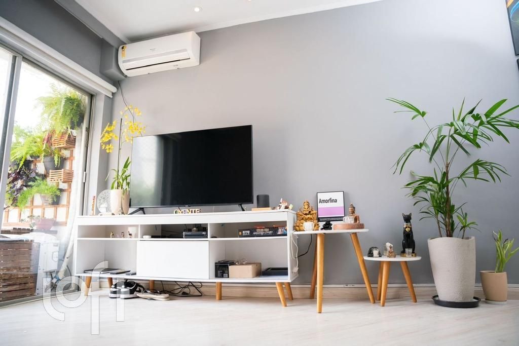 Apartamento à venda com 2 quartos, 50m² - Foto 7