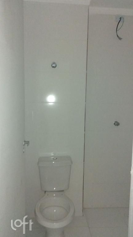 Apartamento, 2 quartos, 38 m² - Foto 8