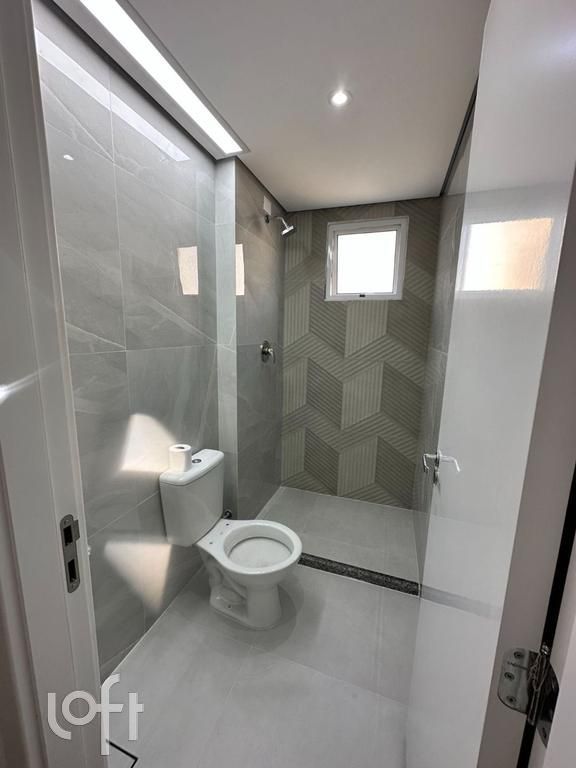 Apartamento, 3 quartos, 74 m² - Foto 6