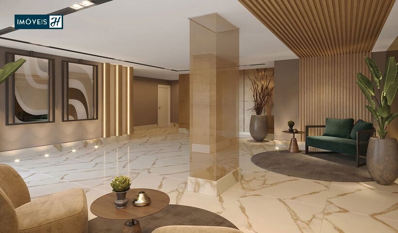 Apartamento, 2 quartos, 80 m² - Foto 4