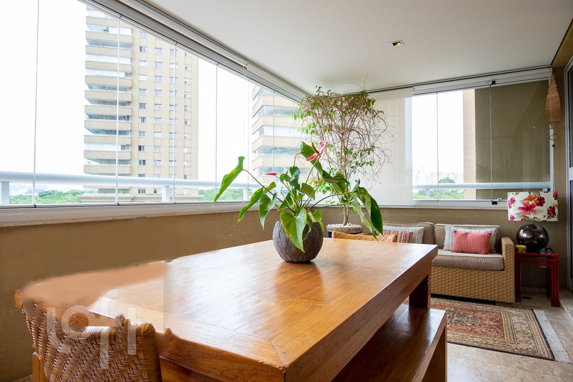 Apartamento, 3 quartos, 264 m² - Foto 6