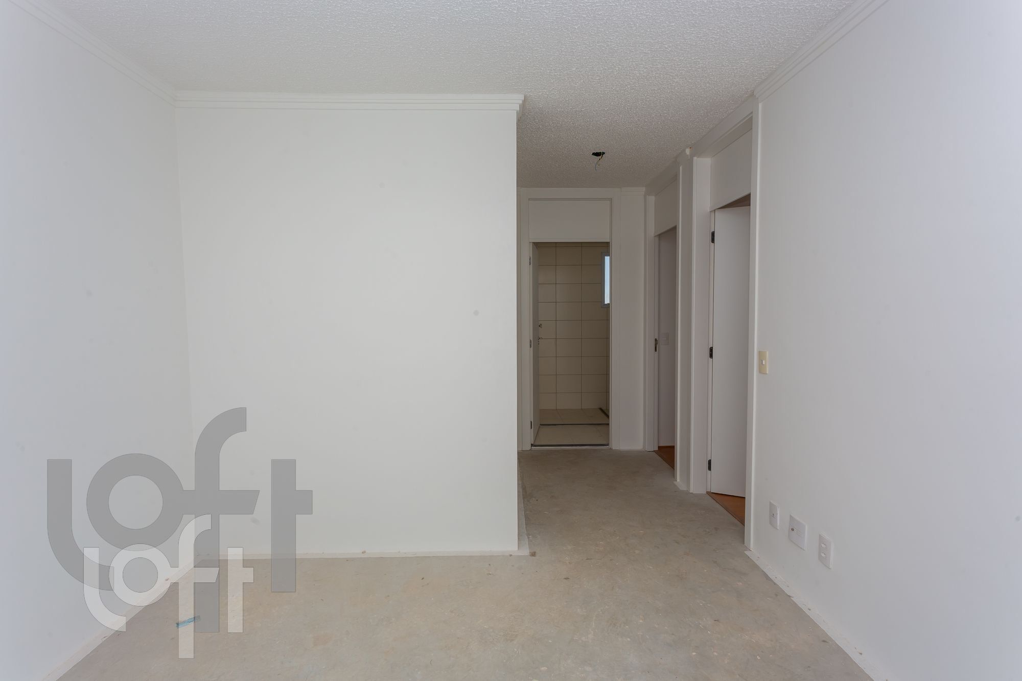 Apartamento, 2 quartos, 46 m² - Foto 19