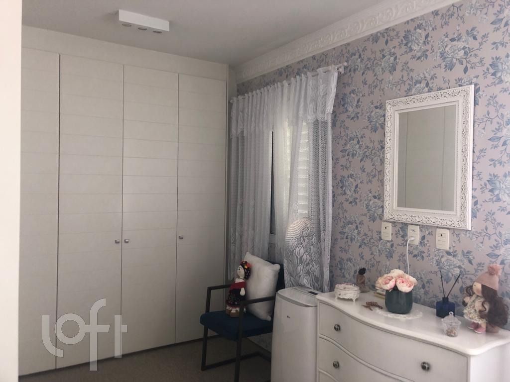 Apartamento, 3 quartos, 94 m² - Foto 11