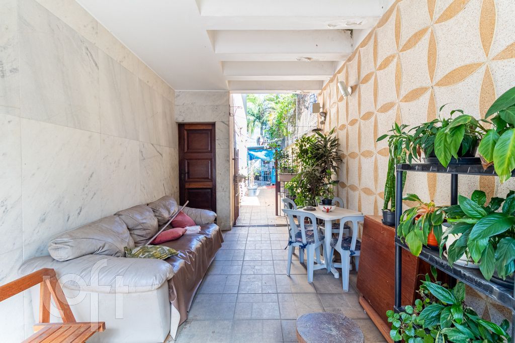 Casa, 4 quartos, 285 m² - Foto 29