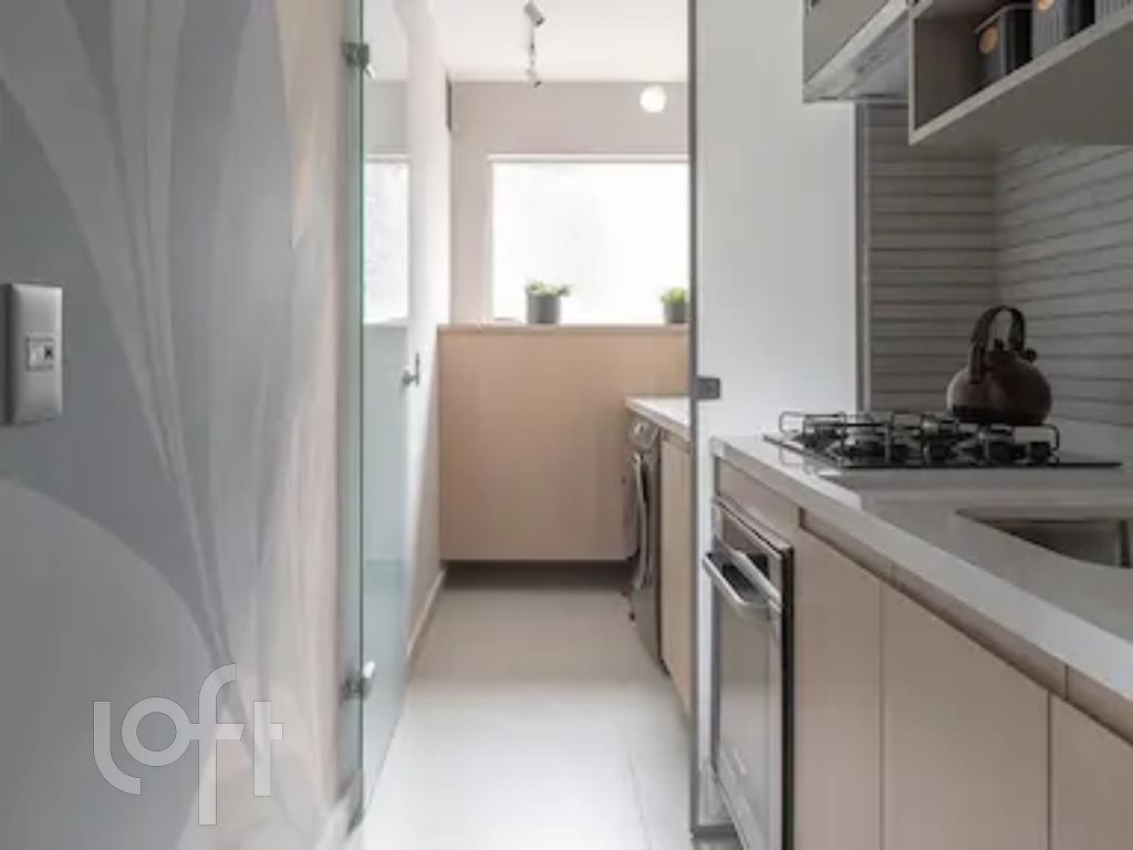 Apartamento à venda com 3 quartos, 62m² - Foto 9