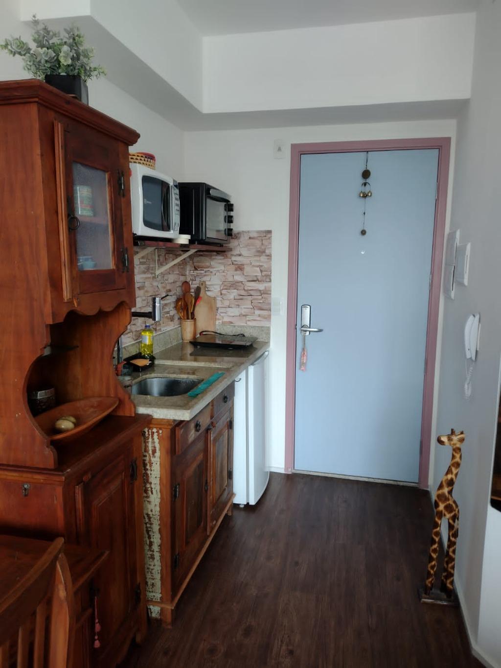 Apartamento, 23 m² - Foto 26