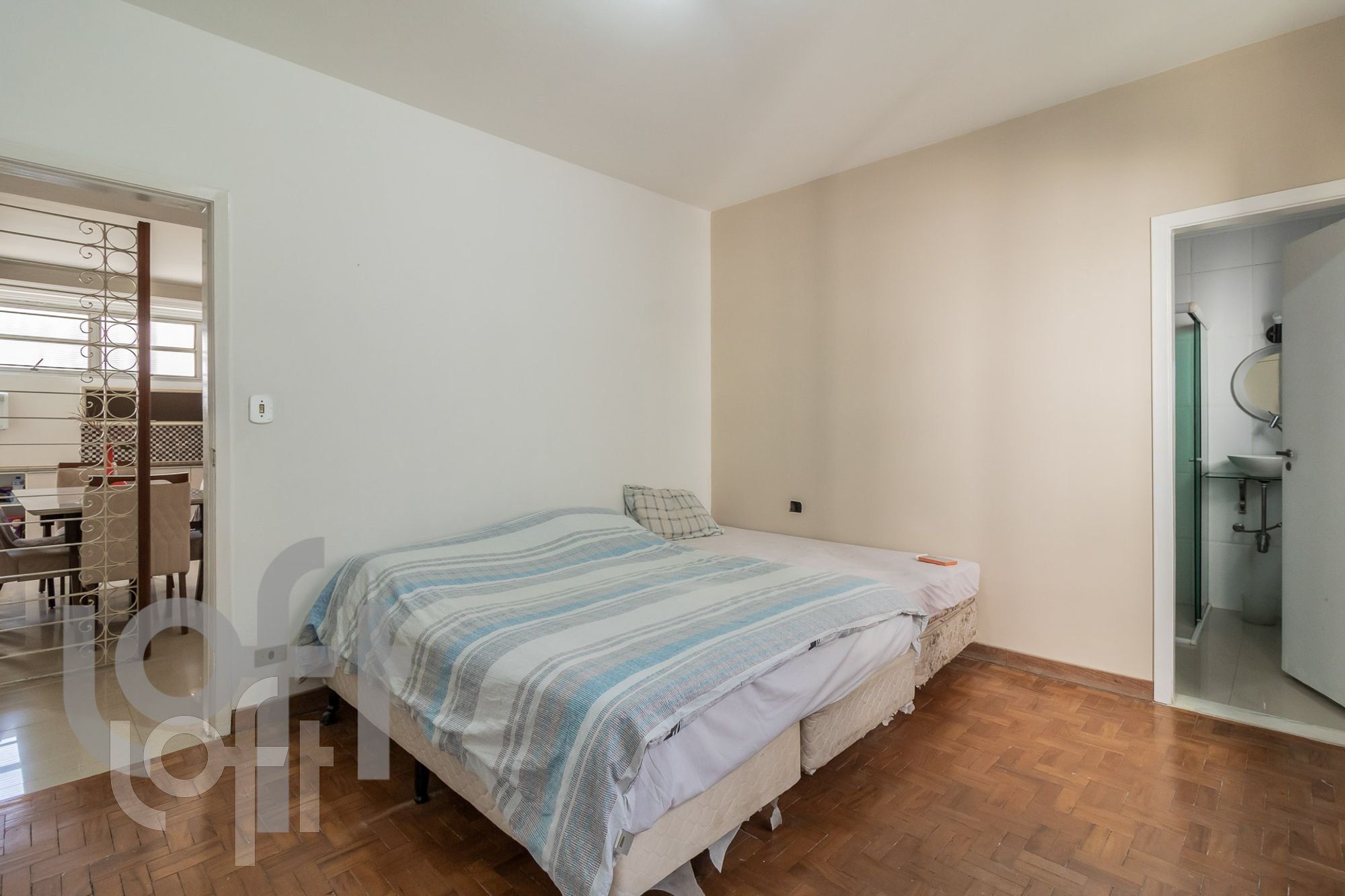 Apartamento, 4 quartos, 300 m² - Foto 2