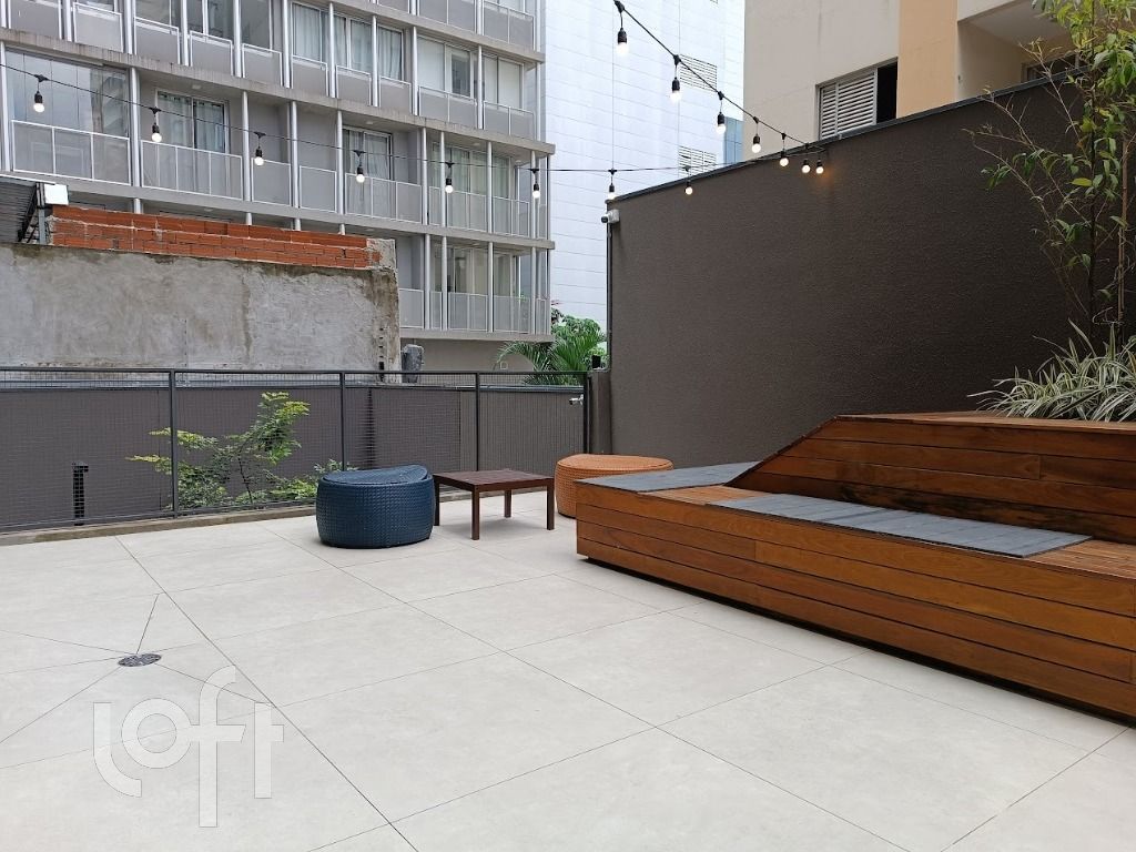 Apartamento, 1 quarto, 33 m² - Foto 19
