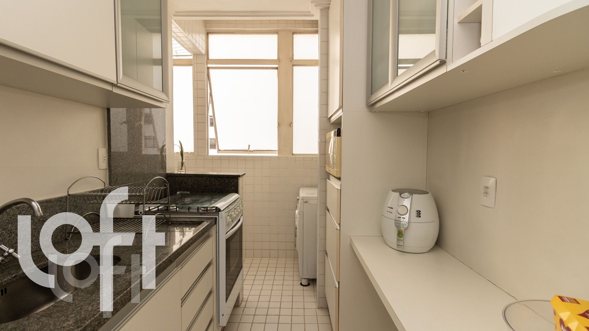 Apartamento, 1 quarto, 60 m² - Foto 16
