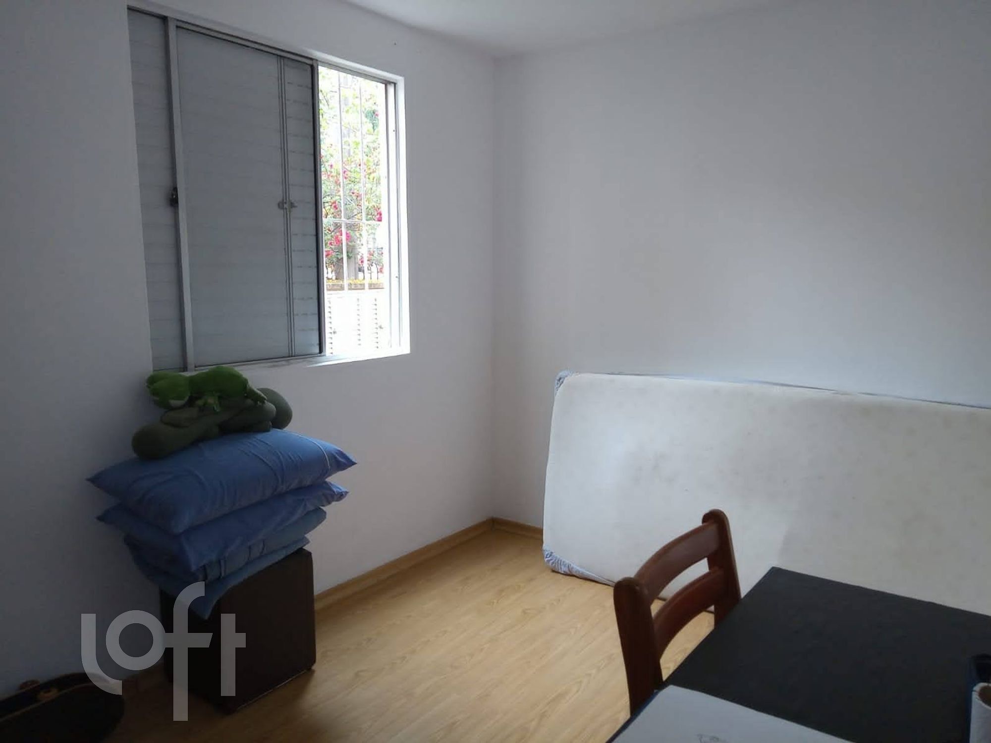 Apartamento à venda, 52m² - Foto 3