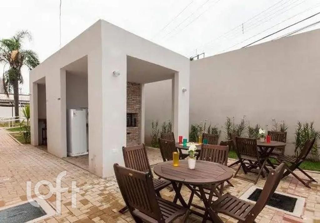 Apartamento, 2 quartos, 44 m² - Foto 9