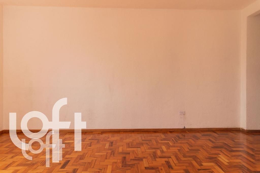 Apartamento à venda com 1 quarto, 35m² - Foto 6