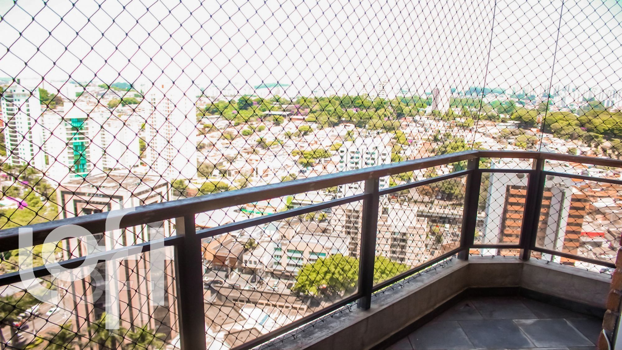 Apartamento, 4 quartos, 270 m² - Foto 24